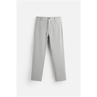 PANTALÓN ESTRUCTURA CONFORT