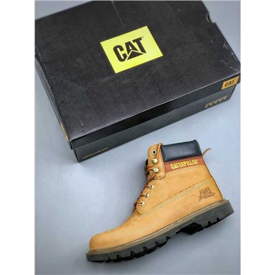 Мужские  ботинки   CA*T/Carter Tough Guy CATERPILLA*R  Качество 1:1