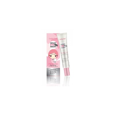 Праймер для кожи вокруг глаз Cathy Doll 15 гр / Cathy Doll What Eye Want Eye Primer 15 g