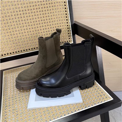 Женские ботинки  H&*M