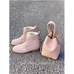 Ab. Zapatos 27001 New R · NUDE+Pelle Doble (720) NUDE