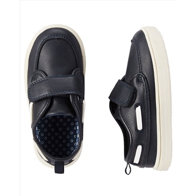 Carter's Boat Shoes