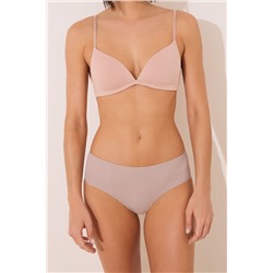 Pack 3 bragas culotte microfibra