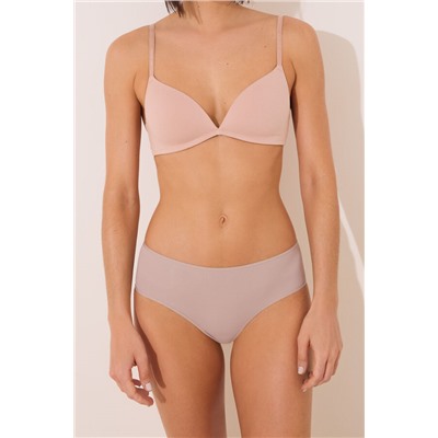 Pack 3 bragas culotte microfibra
