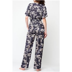 Top Topaz Azul verdoso