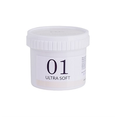 Паста для депиляции "Ultra soft"