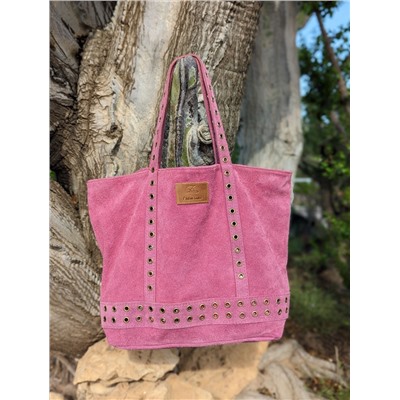 Ab.Zapatos SHOPPER Fuxia АКЦИЯ