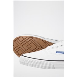 Tenis Blanco