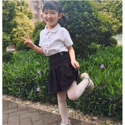 Рубашка для девочек