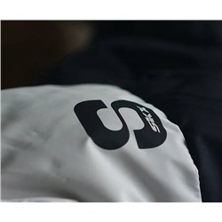 Skecher*s kid*s тёплая  водонепроницаемая куртка для мальчиков и девочек, экспорт