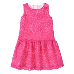 Organza Dress