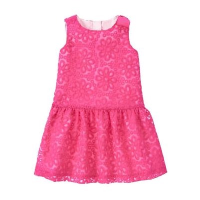 Organza Dress