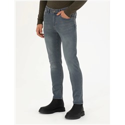 Mavi Slim Fit Jean Pantolon