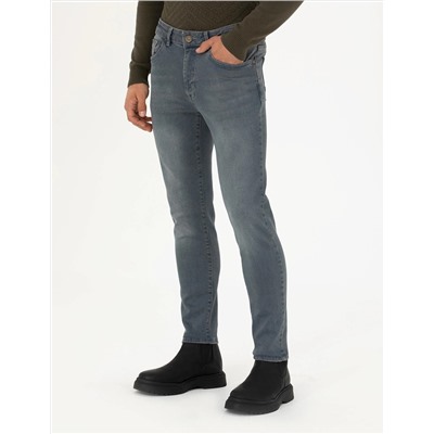 Mavi Slim Fit Jean Pantolon