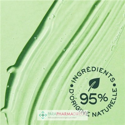 Nuxe Rêve de Thé Gelée de Douche Ressourçante 750ml