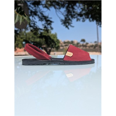 КОМБО Ab.Zapatos 3106-8 granate+AB.Z · Pelle · mochila 421(650) АКЦИЯ &##x1f4a5;