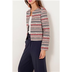 Chaqueta Multicolor