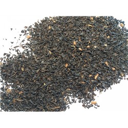 Пикантный шоколад