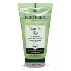 Furterer Shampoing Bio Micellaire Douceur 50ml