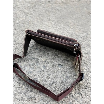 Riñonera Leather (250) АКЦИЯ