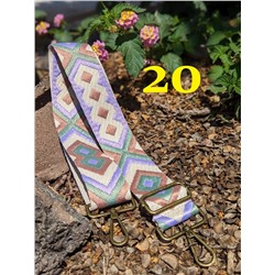 Ab.Zapatos 320-8 PC lila+CINTURON BOLSOS (150)-6 (20)