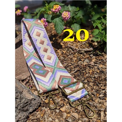 Ab.Zapatos 320-8 PC lila+CINTURON BOLSOS (150)-6 (20)