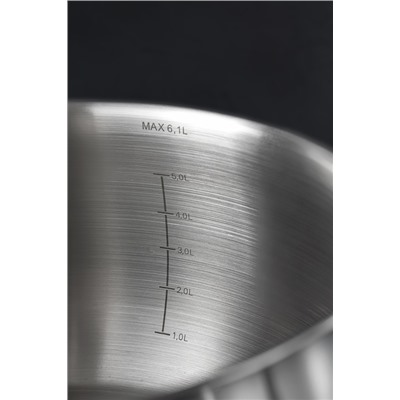 Avery Derin Tencere - Tencere - 24 cm