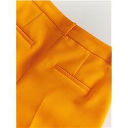 Elegante Hose mit Bügelfalte