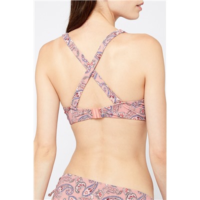 Sujetador de biquini Kate Spe Multicolor