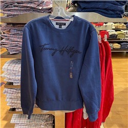Шикарная толстовка худи TOMMY HILFIGE*RОРИГИНАЛ!