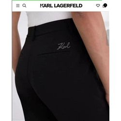 Женские брюки KARL LAGERFEL*D ОРИГИНАЛ! 😎
