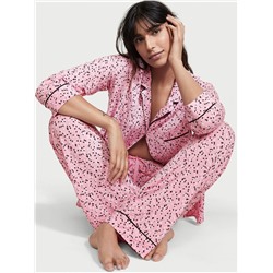 VICTORIA'S SECRET Modal Long PJ Set