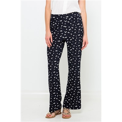 Pantalón Negro y blanco