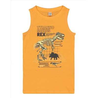 Jungen Tanktop - Print