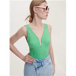 Eco Aware Rock aus Denim