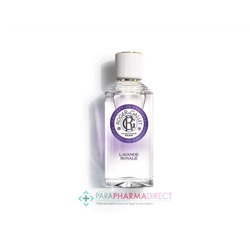 Roger & Gallet Lavande Royale - Eau Parfumée Bienfaisante 100ml