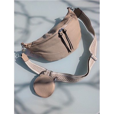 КОМБО испанские Ботинки - Дезерты от AB. ZAPATOS 2619 +итальянская сумка PELLE- PAOLO BAGS 397 (450) TAUPE АКЦИЯ
