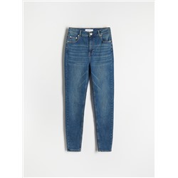 Schmale Jeans