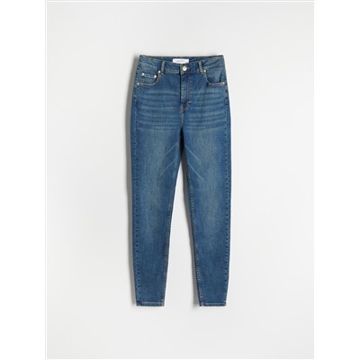 Schmale Jeans