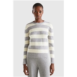 United Colors of Benetton Erkek Kazak 103ME107E