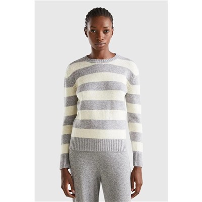 United Colors of Benetton Erkek Kazak 103ME107E