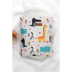 HAMUR Bebek Alt Açma Bakım Çantası Organizer Animal E64BC0850590HM