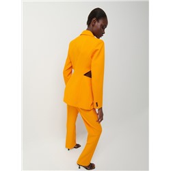 Elegante Hose mit Bügelfalte
