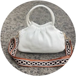 PELLE LUX/2 (750) Blanco CB-(60)-2
