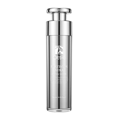 Platinum Aura Active Toner