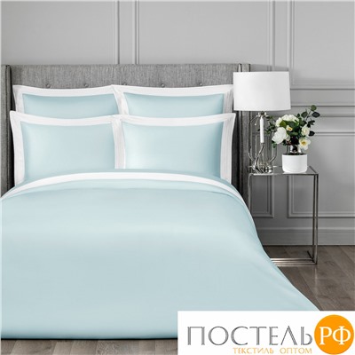 Togas ЭДЕМ гол/бел к-т наволочек 70x70-2 пр, 100% бамбук