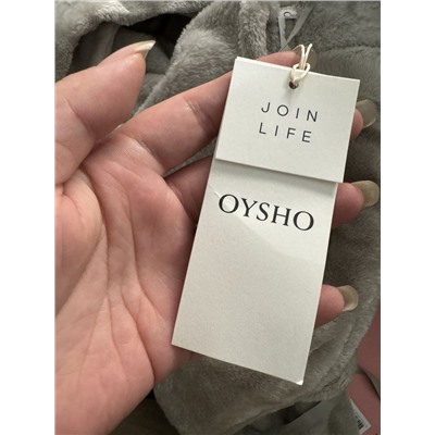 Бархатный, удобный женский халат OYSH*O 🟡  Экспорт
