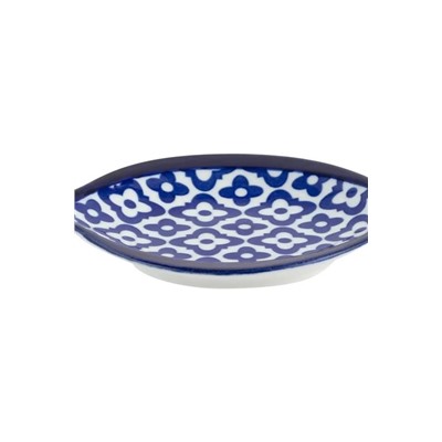 Rêve Bleu Tuyau Mini Tabak