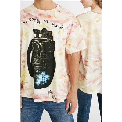 Camiseta