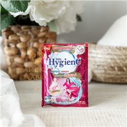 Гель для стирки HYGIENE Очаровательный Бутон, 35 мл